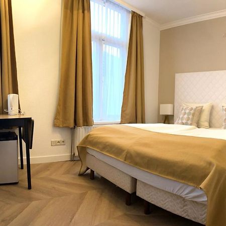 Hotel Van Oppen Zierikzee Extérieur photo