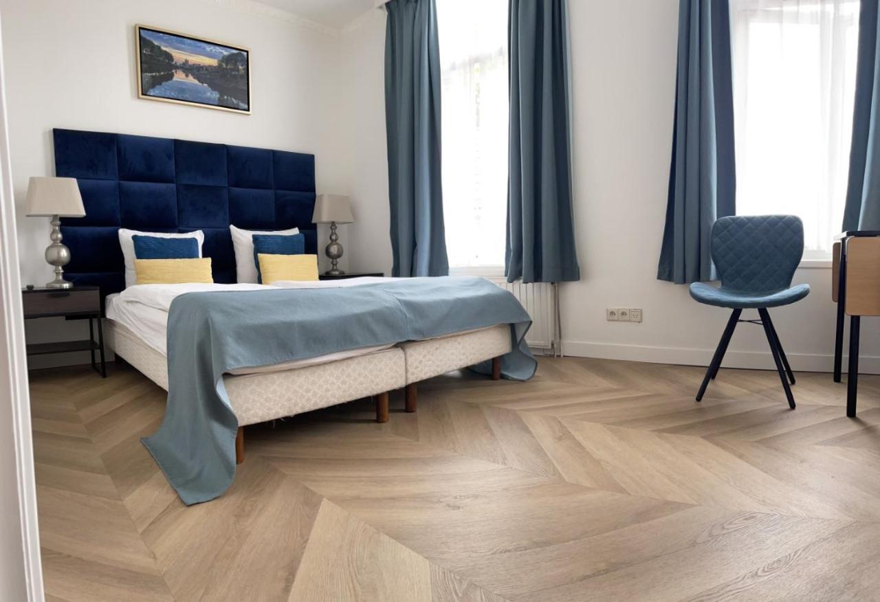 Hotel Van Oppen Zierikzee Extérieur photo