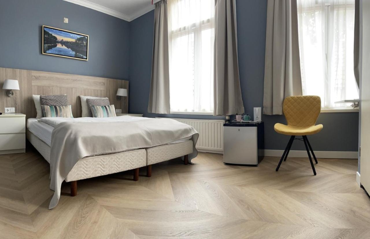 Hotel Van Oppen Zierikzee Extérieur photo