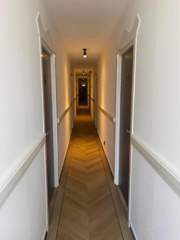 Hotel Van Oppen Zierikzee Extérieur photo