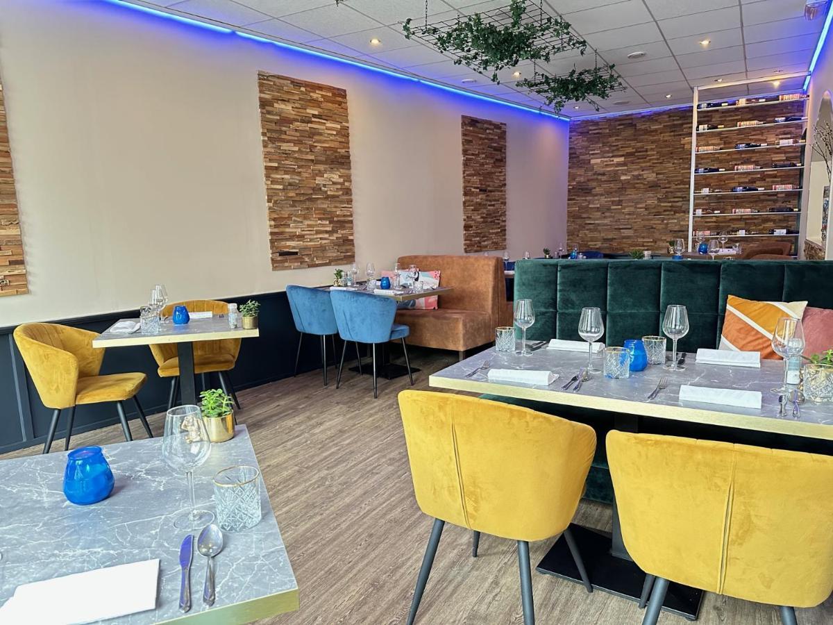 Hotel Van Oppen Zierikzee Extérieur photo