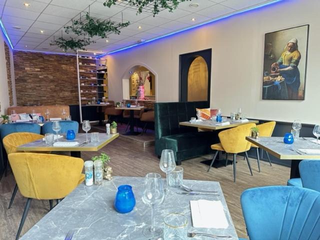 Hotel Van Oppen Zierikzee Extérieur photo