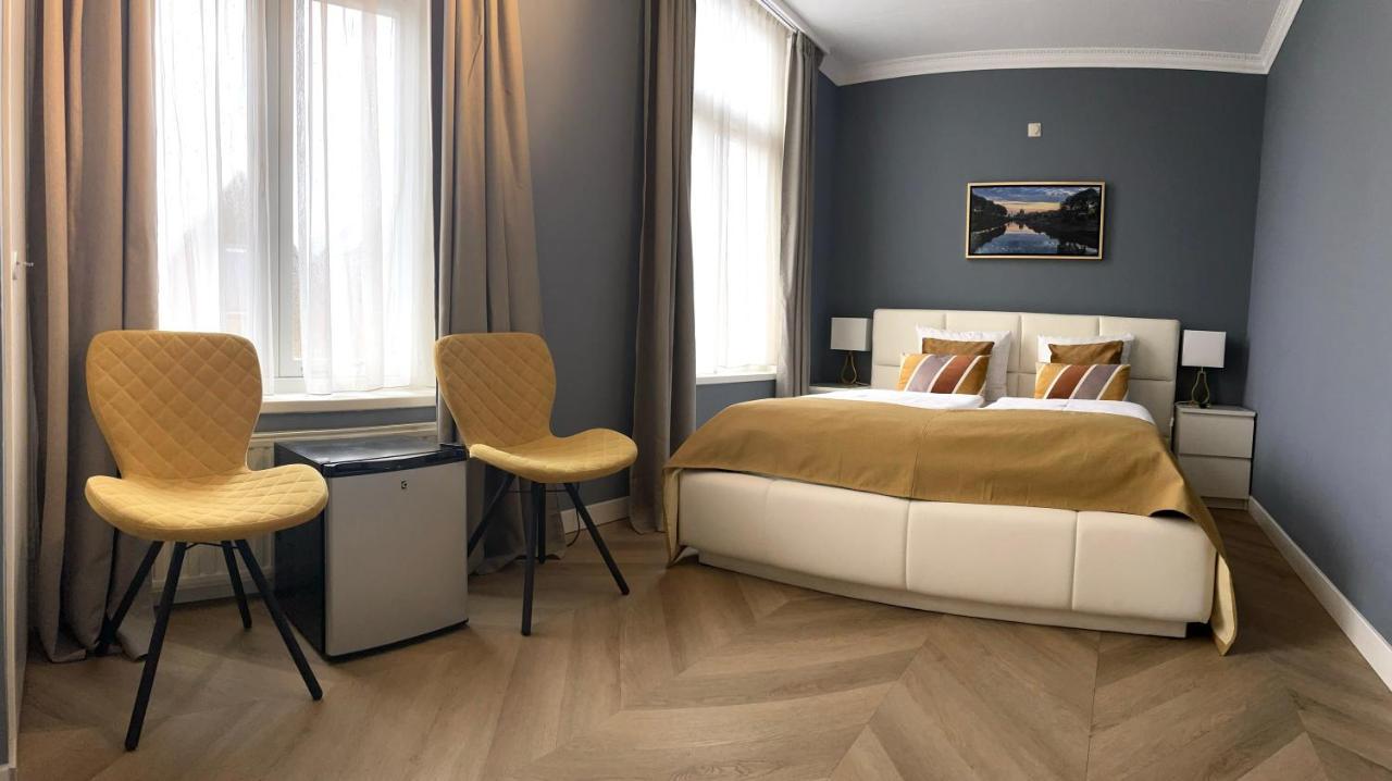 Hotel Van Oppen Zierikzee Extérieur photo