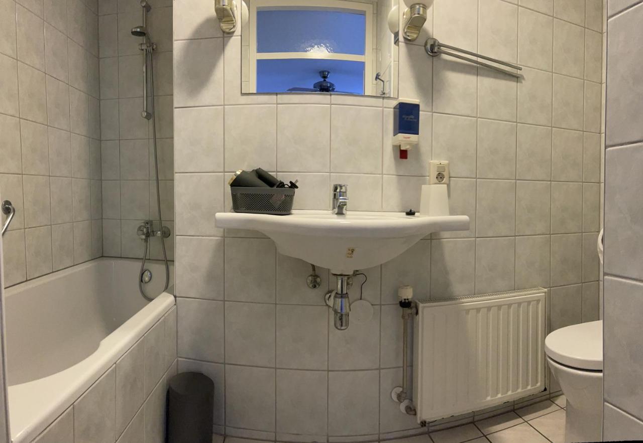 Hotel Van Oppen Zierikzee Extérieur photo
